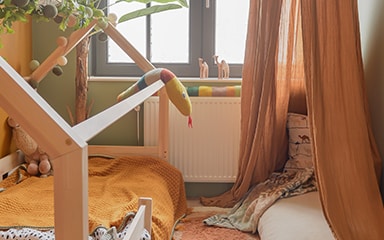 flexa binti home kleurcollectie