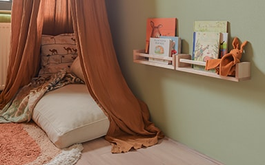 flexa binti home kleurcollectie