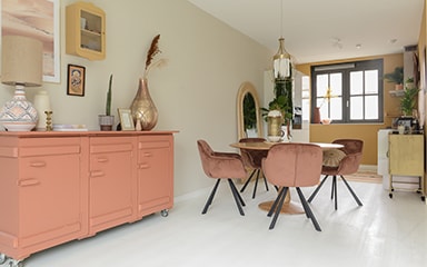 flexa binti home kleurcollectie