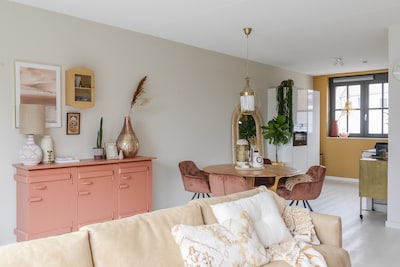 flexa binti home kleurcollectie