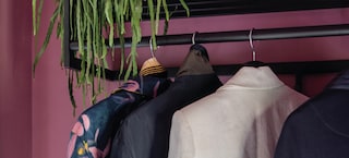 Klassieke hal krijgt kleur en bescherming