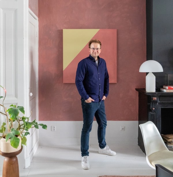 kleurvriendje-Theo-Bert