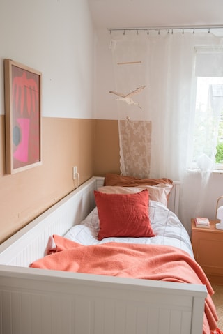 In 5 stappen een stijlvolle tienerkamer 