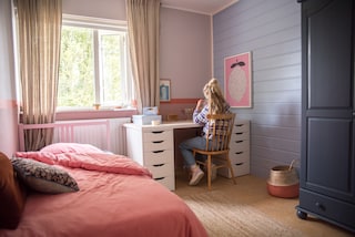 Tienerkamer met Bright Skies™