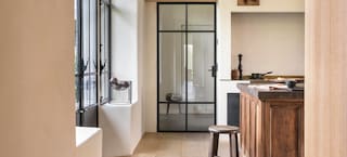 Beige verf in je interieur