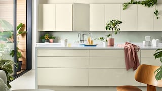 Kleuren voor in de keuken kiezen: 6 inspirerende ideeën