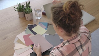 Babykamer kleuren kiezen