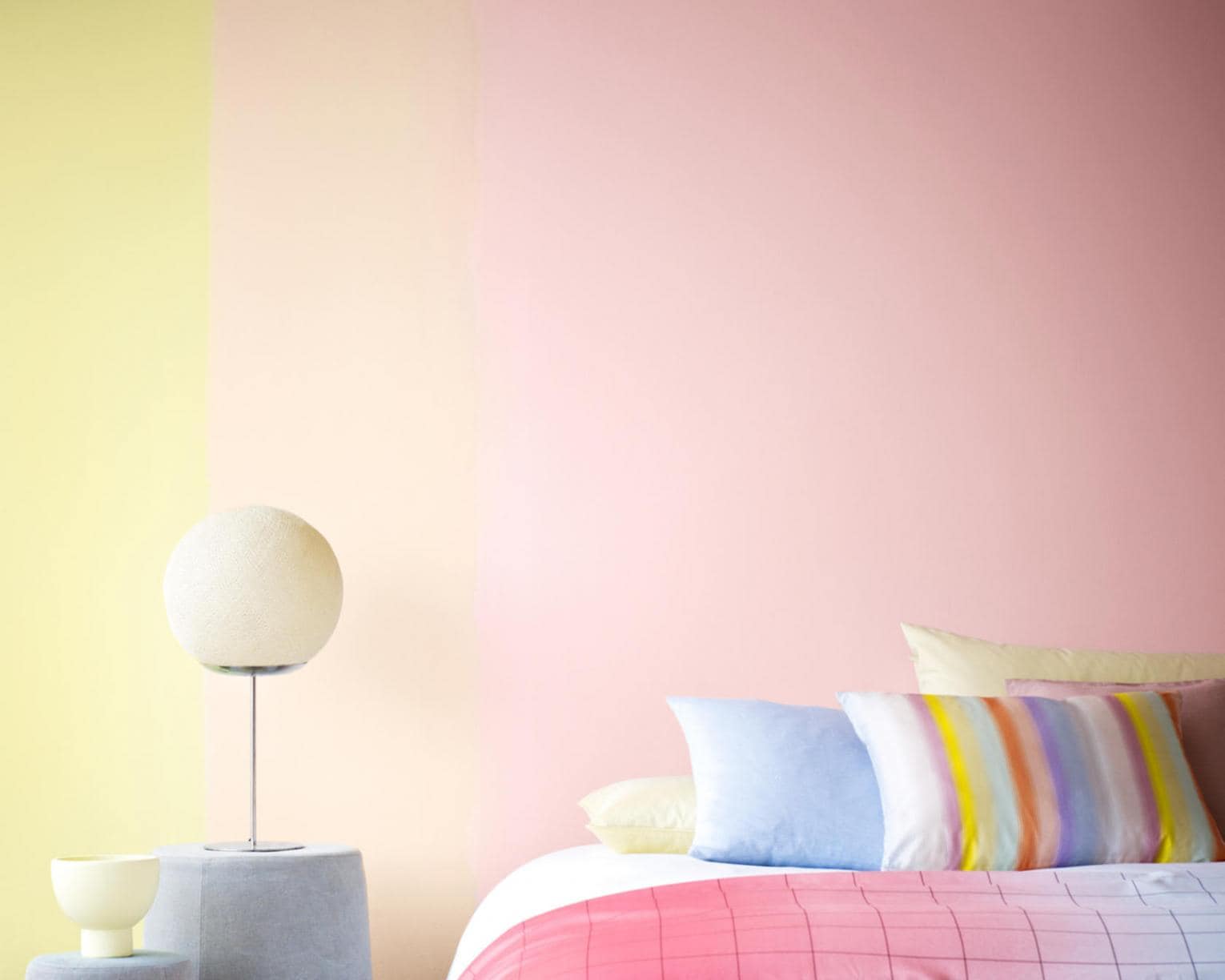 Creëer dynamiek met stijlvolle banen