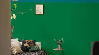 Durf buiten de lijntjes te kleuren: nieuwe manieren om de natuur in huis te halen