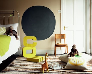 Een kamer voor jongens én meisjes?