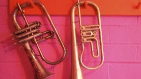 Express yourself met het rijke roze