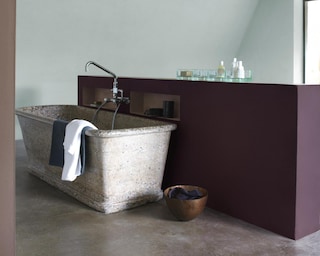 Geef je badkamer een spa make-over