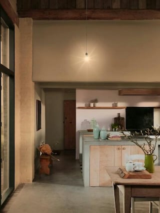 Werp nieuw licht op kleur met Flexa Creations Muurverf en Philips ledlampen