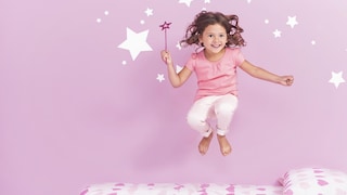 Hoe kleur kan helpen bij het wennen in een nieuw huis