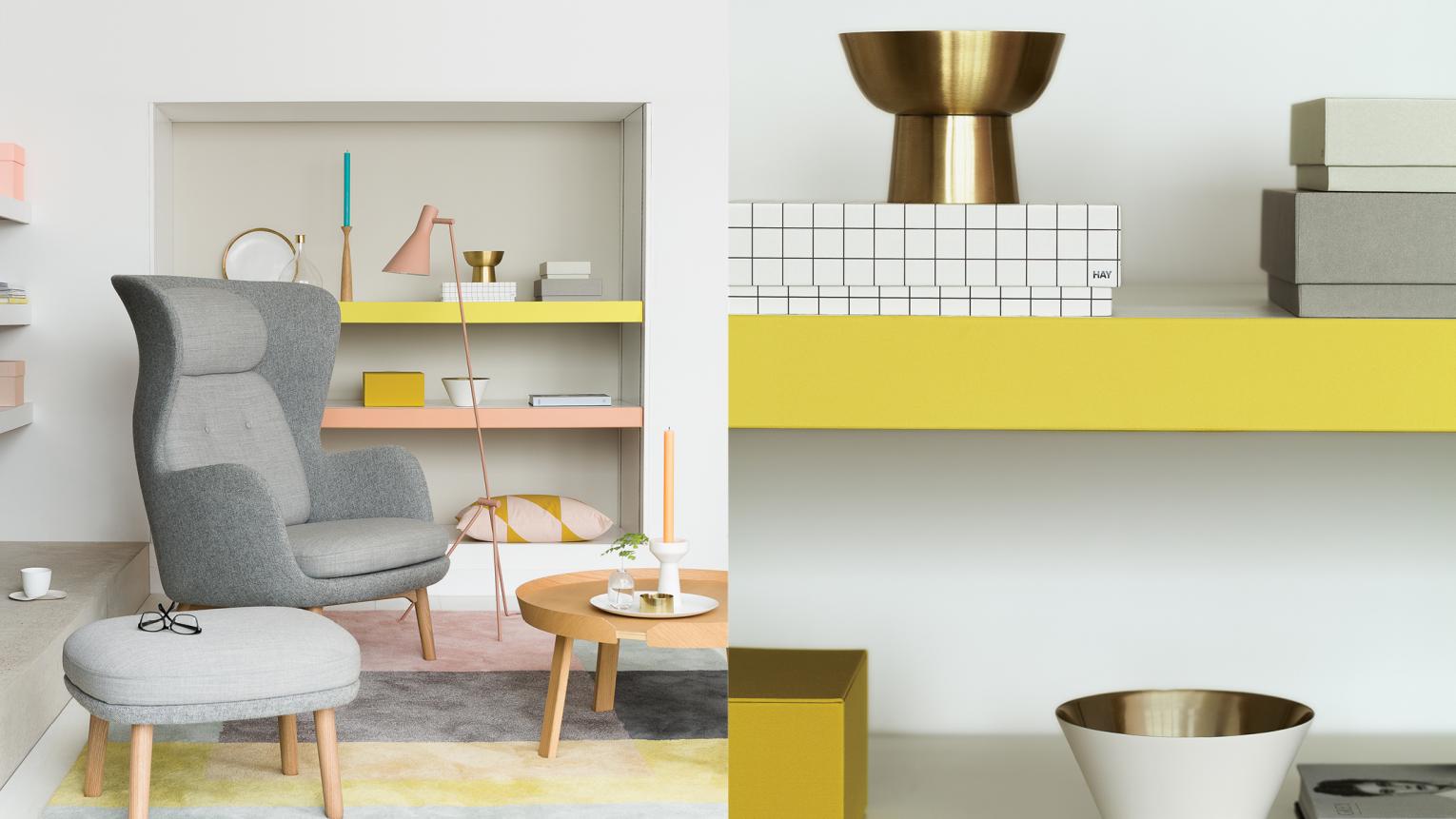 Klassiek of contrast? Vind de interieurstijl die bij jou past | Verf in alle kleuren voor binnen en buiten