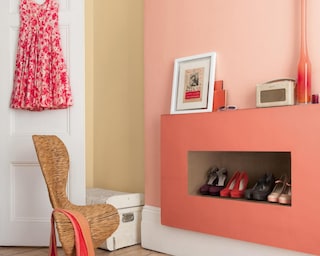 Krachtig kleuren met colour blocking