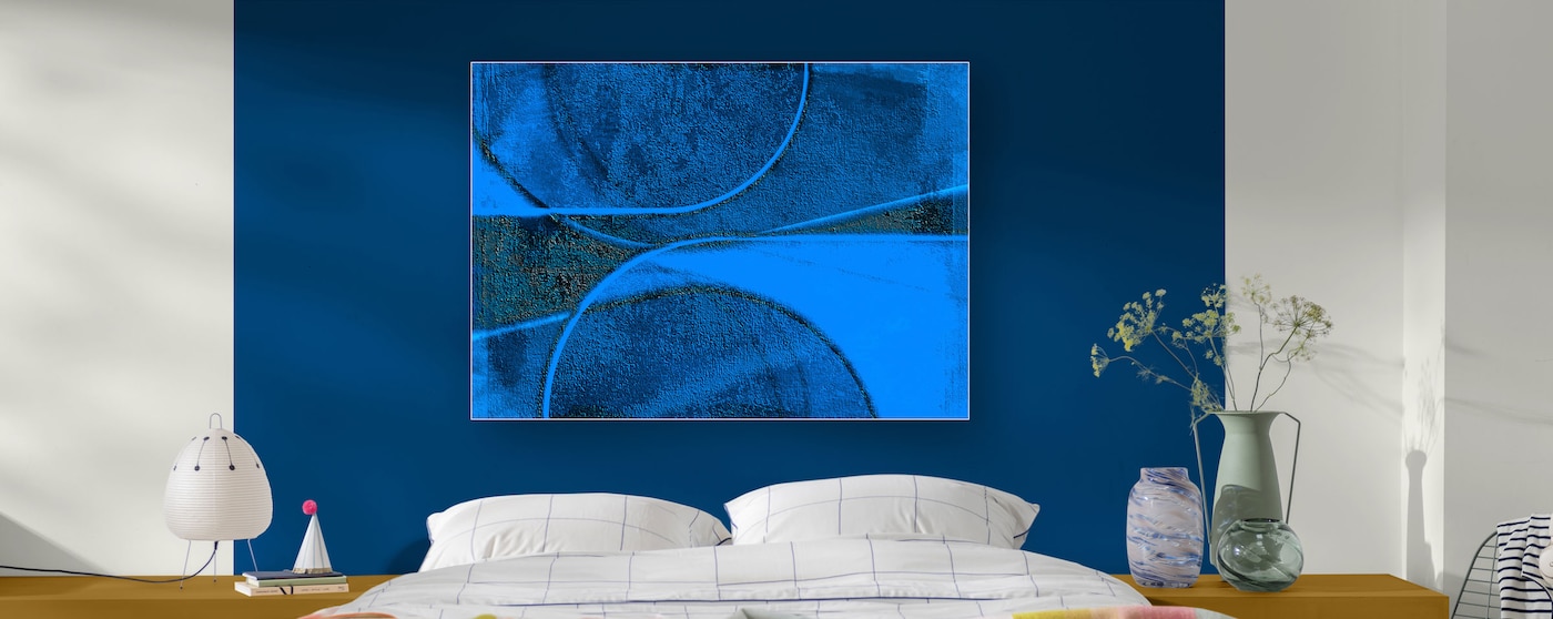 Kunstwerk via Werk aan de Muur code 1249348