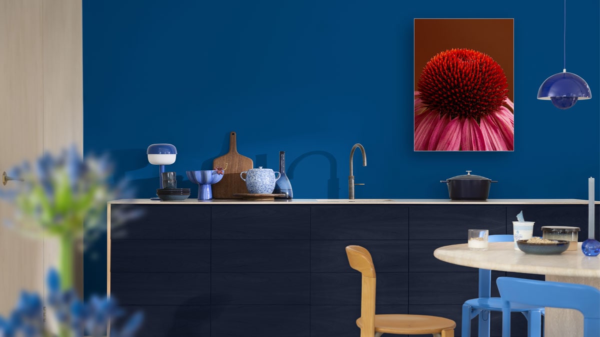 Kunstwerk via Werk aan de Muur code 1771497