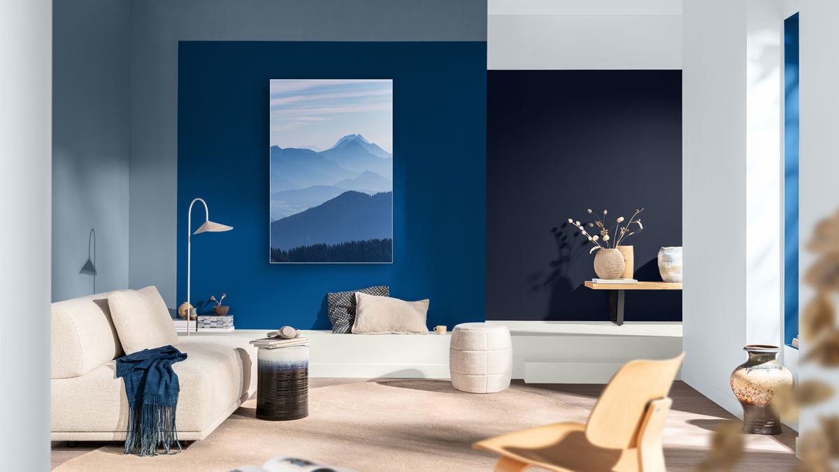 Kunstwerk via Werk aan de Muur code 457692