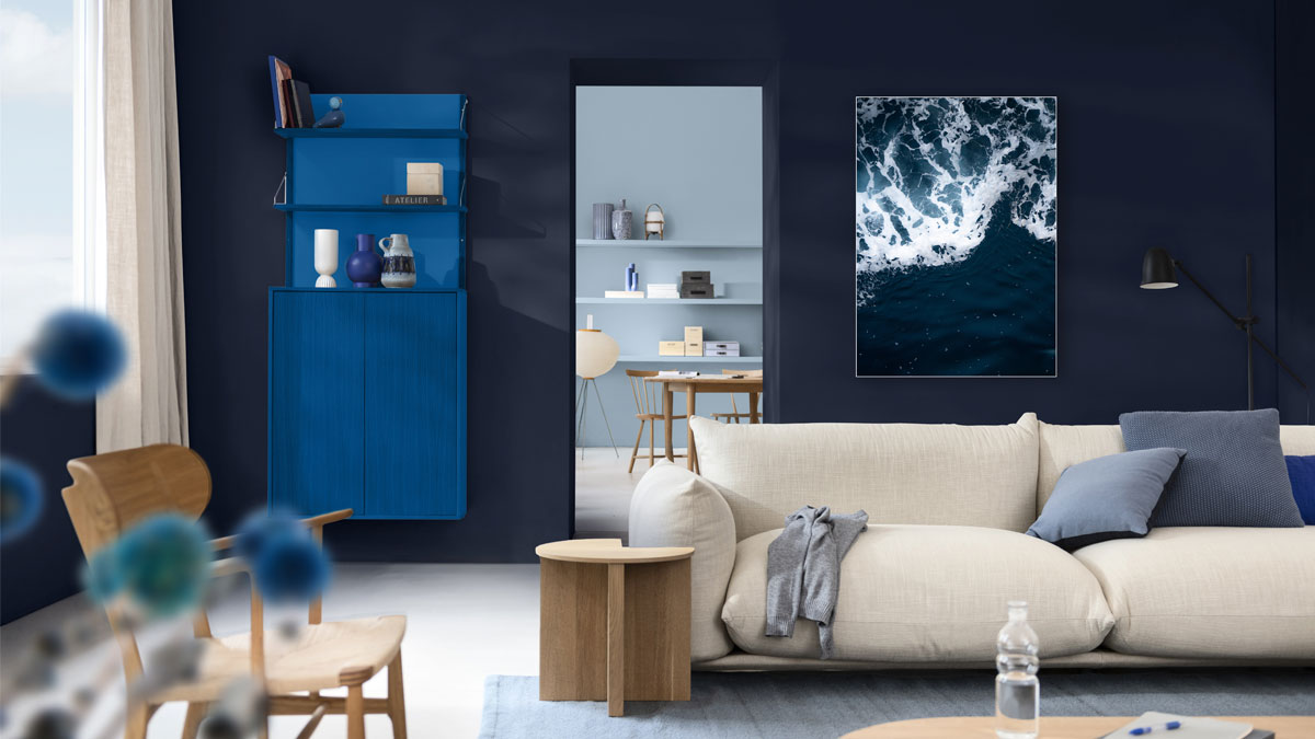 Kunstwerk via Werk aan de Muur code 1004659