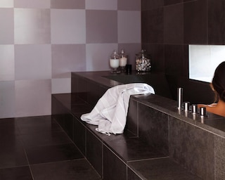 Rust uit met een verzachtend kleurenpalet