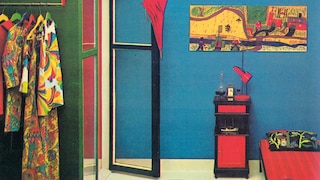 Swinging Sixties en Hippies