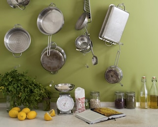 Uitgekeken op je keuken? Spice it up!