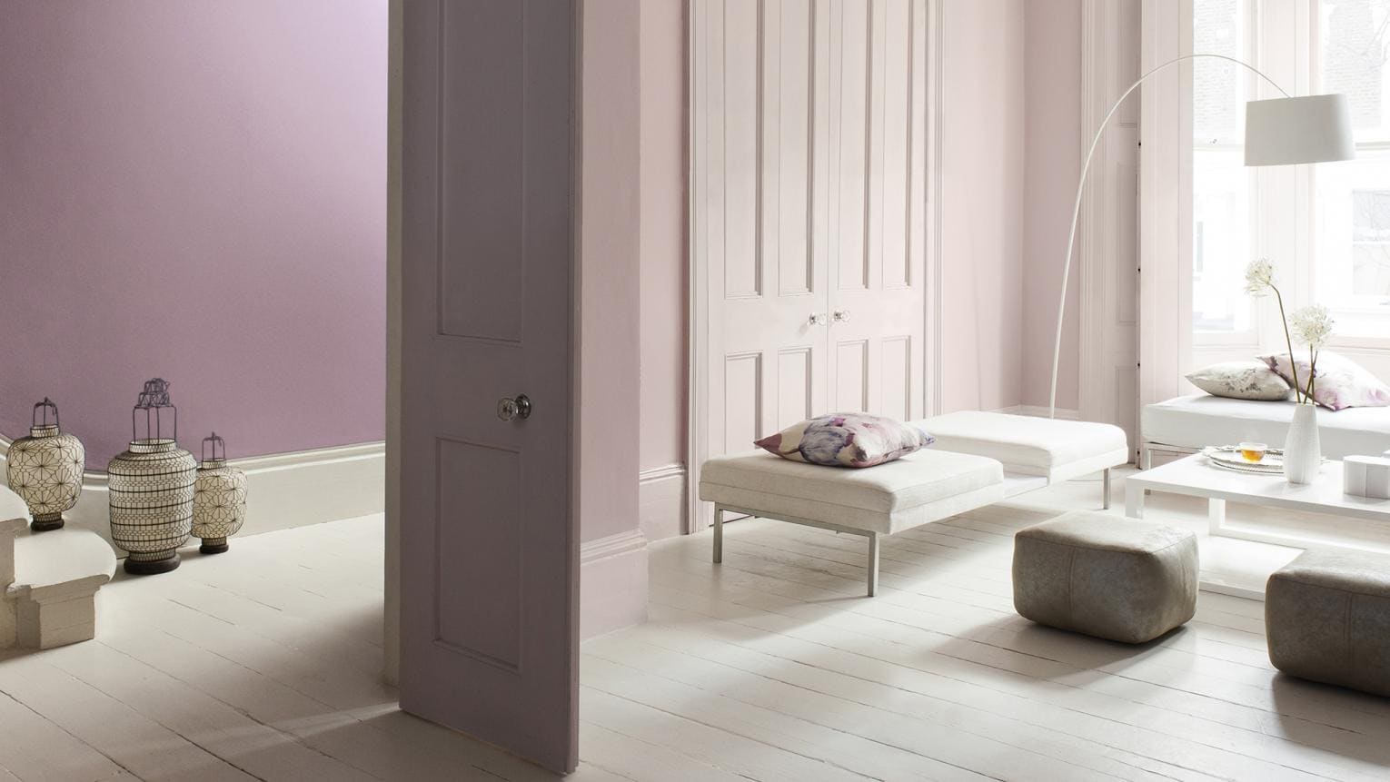 Voed je geest met klassieke kleuren