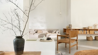 Dit doet witte verf met jouw ruimte