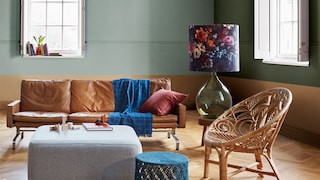 Bohemian interieur: creëer een eclectische, knusse sfeer in huis