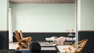 Industriële woonkamer creëren? Zo doe je dat!