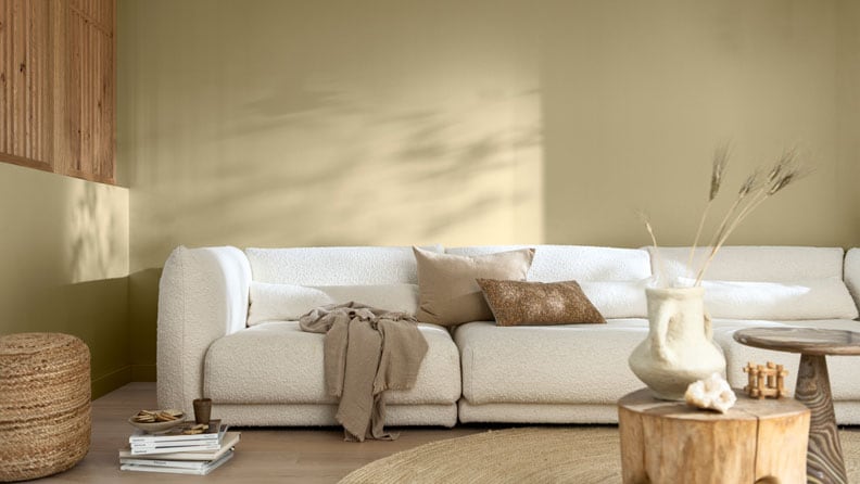 Japandi stijl in huis: rust, eenvoud en karakter