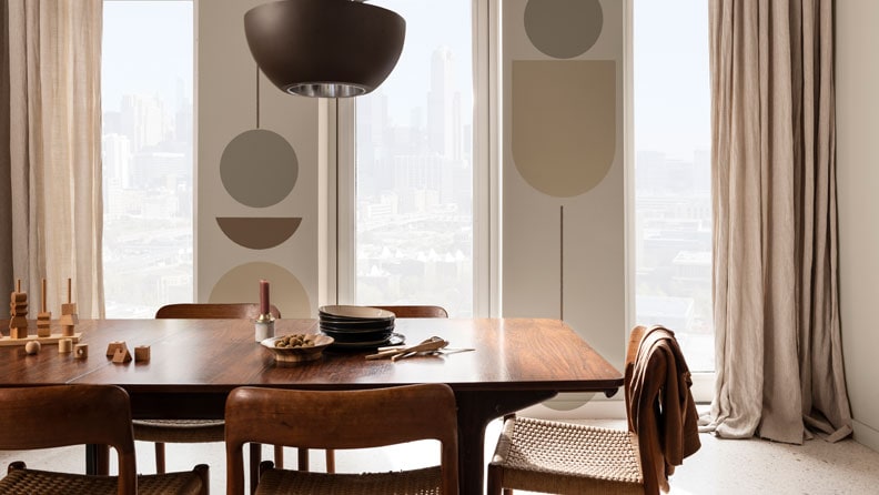 Vintage interieur: warm, tijdloos en persoonlijk