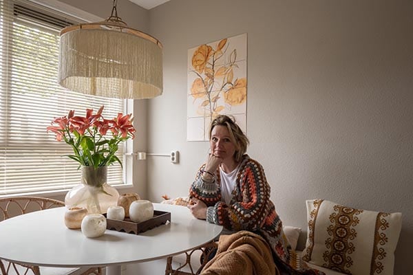 Flexa-Kleuradviseur-Irene