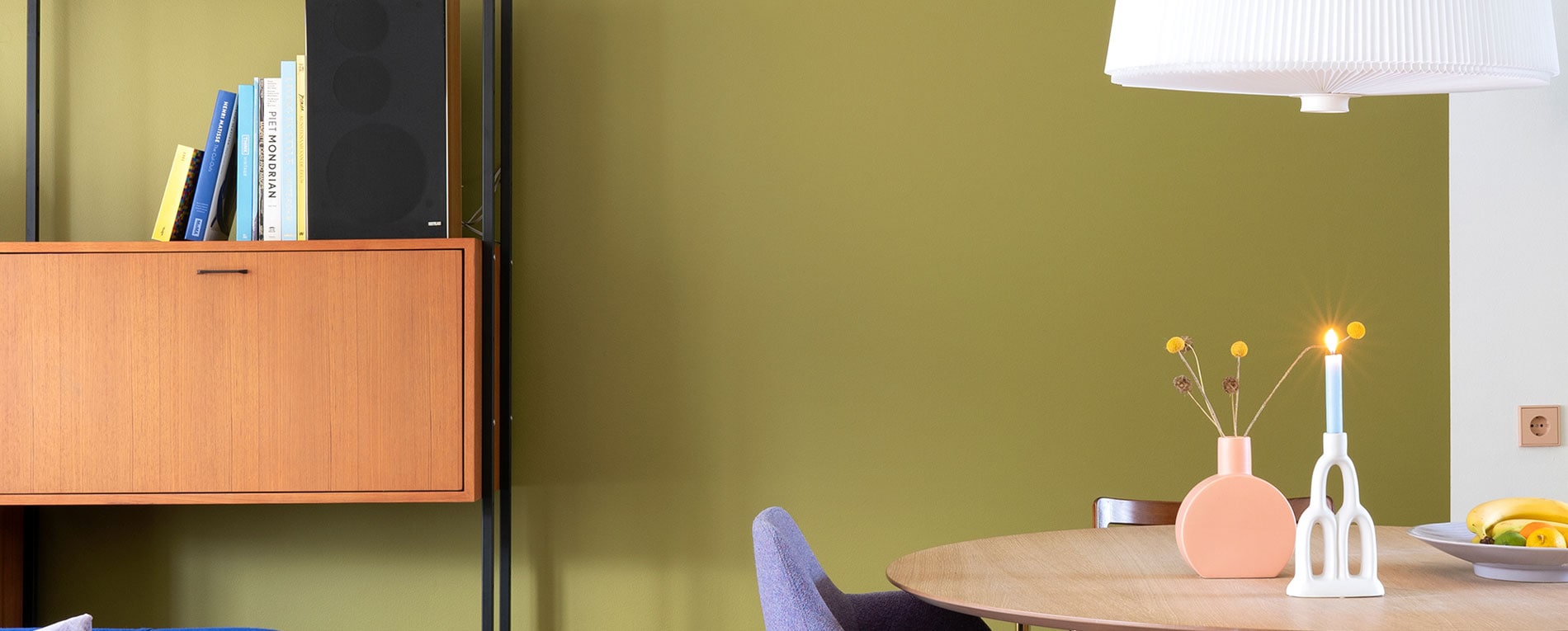 Retro Revival Kleurencollectie