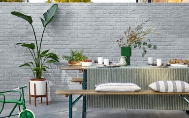 Flexa Buitenmuurverf betongrijs