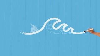 6 redenen om te kiezen voor verf op waterbasis