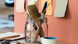 Een opfrisbeurt voor je muren: een checklist voor je volgende verfklus