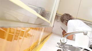 Hoe schilder je muurtegels | Verf in alle kleuren voor binnen en buiten