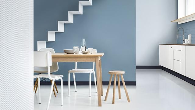 Keuken schilderen? Flexa heeft een aantal tips!