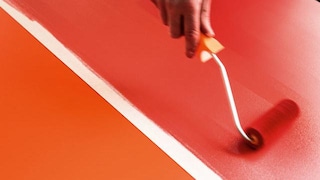 Kunststof verven - Volg deze how to en tips