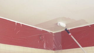 Plafond witten? Handige tips voor een perfect eindresultaat
