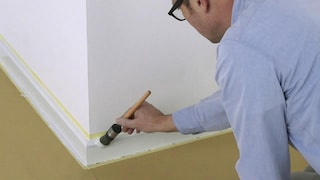 Plinten verven? Tips voor mooie, nieuwe plinten!