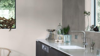 Verf je keuken in vijf eenvoudige stappen