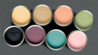 Verf mengen? Lees hier alles over het mengen van verf