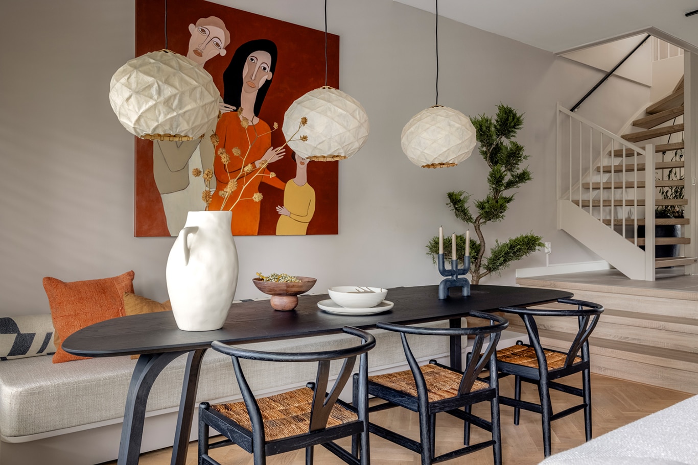 Urban Taupe in je huis