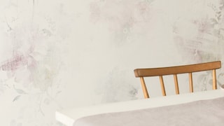 Aprendé a crear una pared floral de tendencia