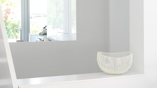 Calmá los sentidos con blancos cálidos