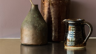 Cinco ideas para decorar con lo que tenés 