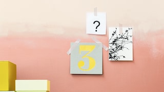 Cómo pintar una pared innovadora en degradé